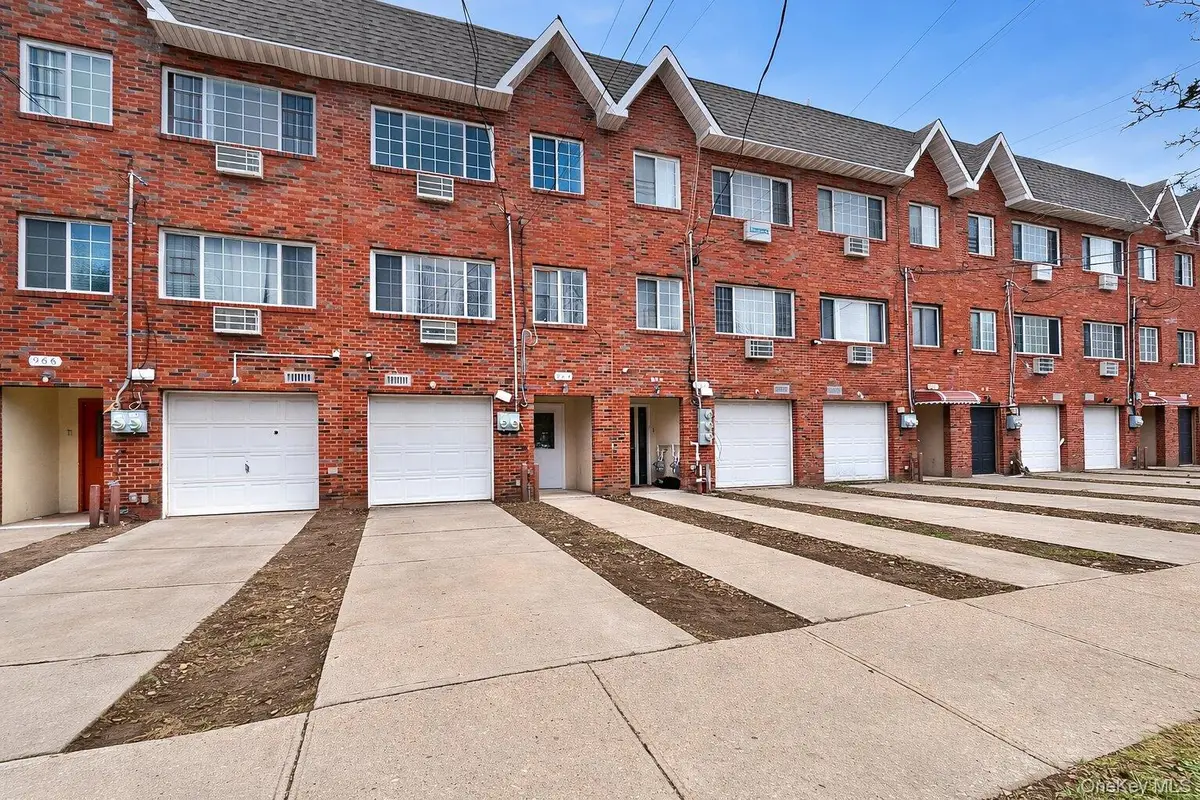 964 Hemlock Street, Brooklyn, NY 11208 - #1