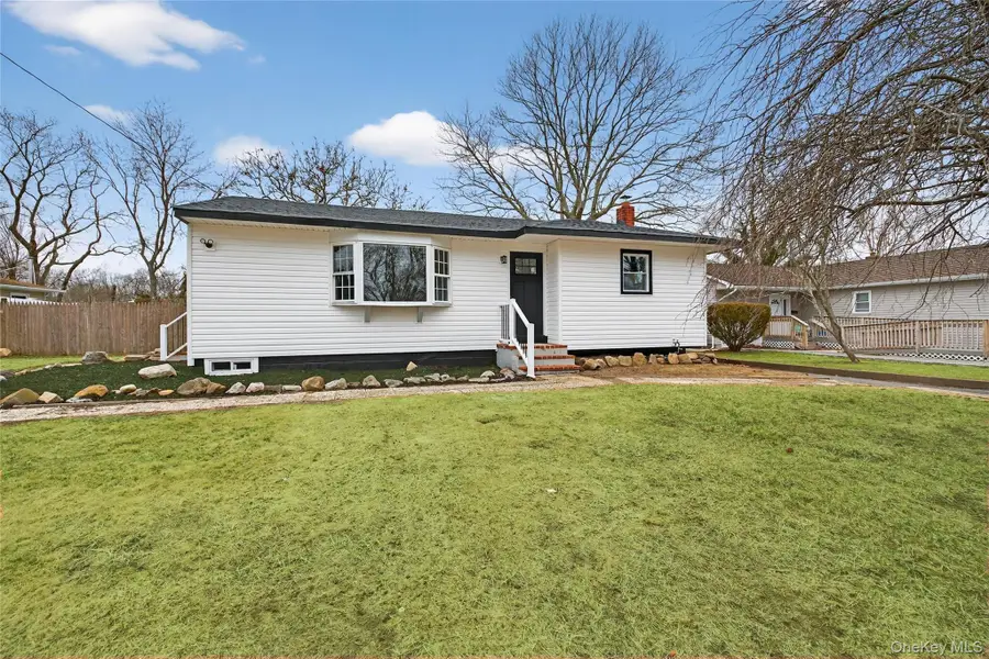 34 Propose Road, Shirley, NY 11967 - #2