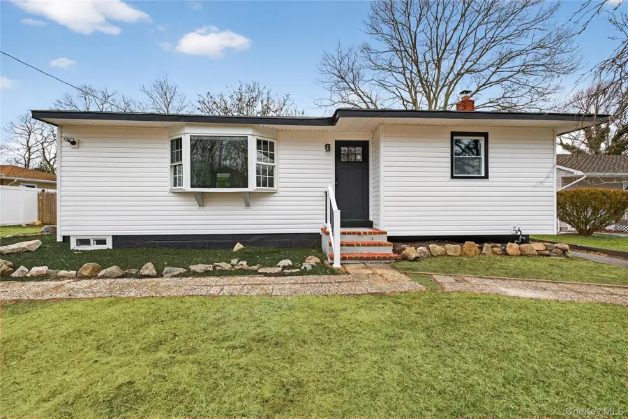 34 Propose Road, Shirley, NY 11967 - #3