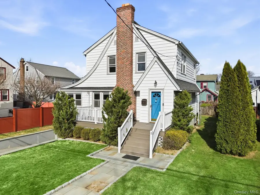 5 Ralph Avenue, White Plains, NY 10606 - #2