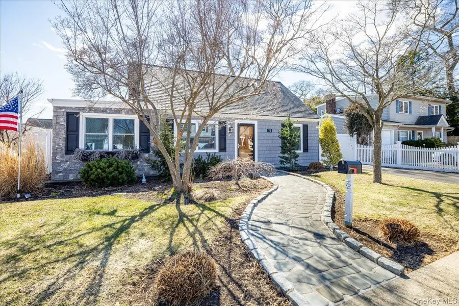 72 Cleveland Avenue, Massapequa, NY 11758 - #2