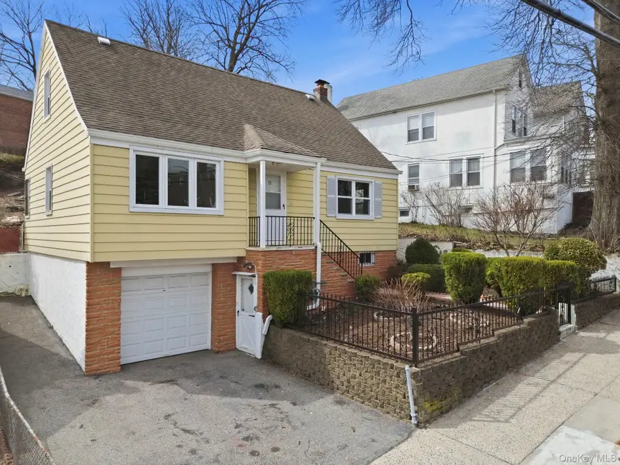 71 Glen Road, Yonkers, NY 10704 - #2