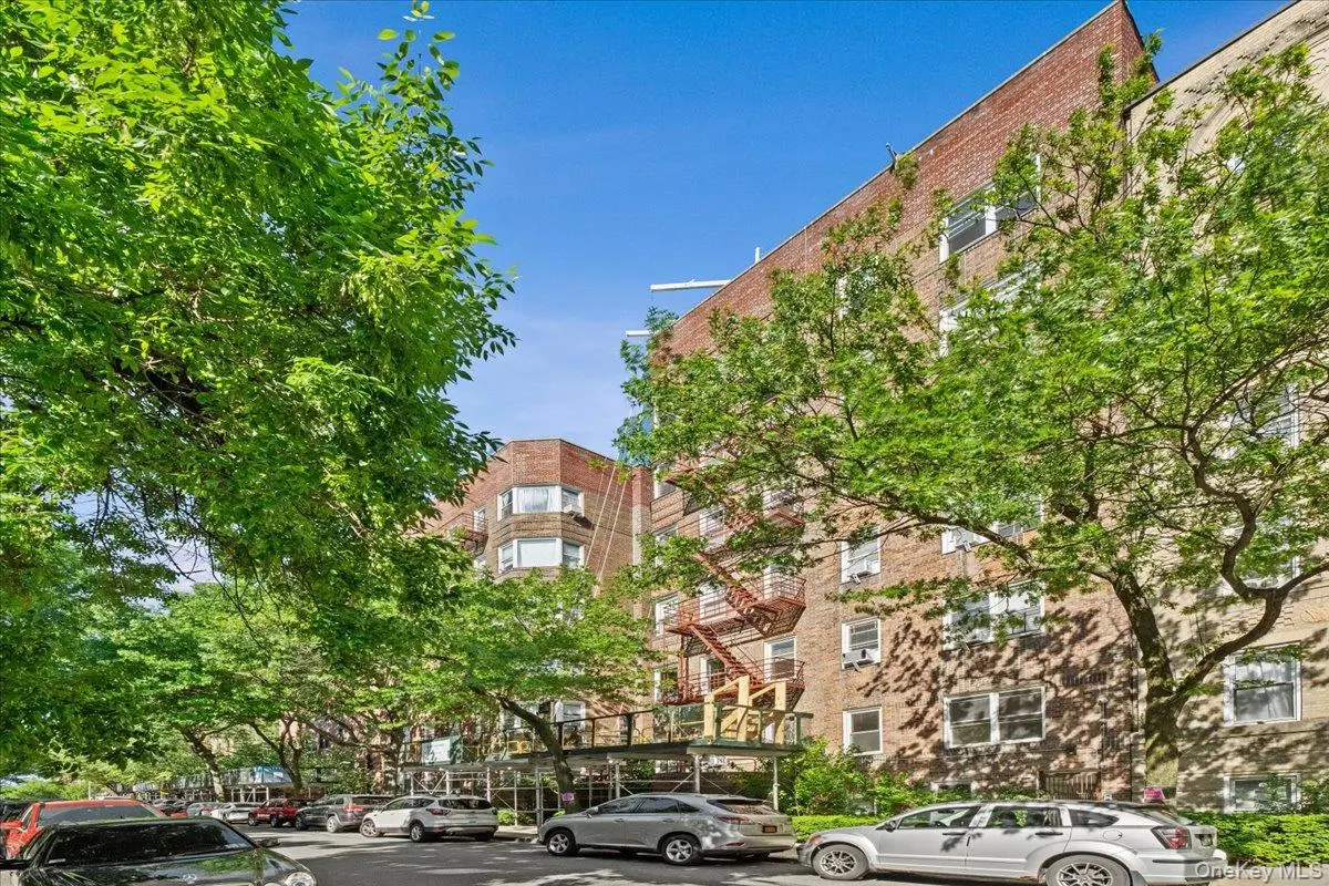 3810 Greystone Avenue #501, Bronx, NY 10463 - #1