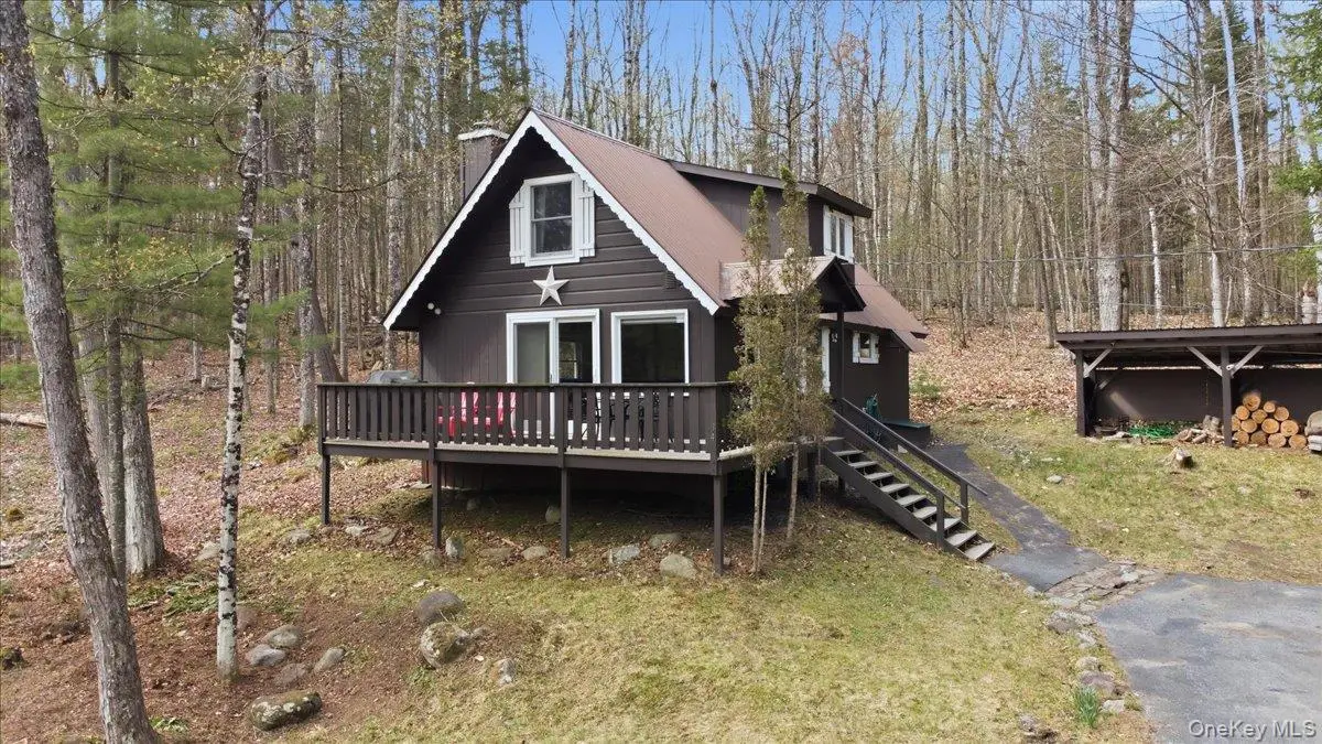 34 Park Road, Johnsburg, NY 12843 - #1
