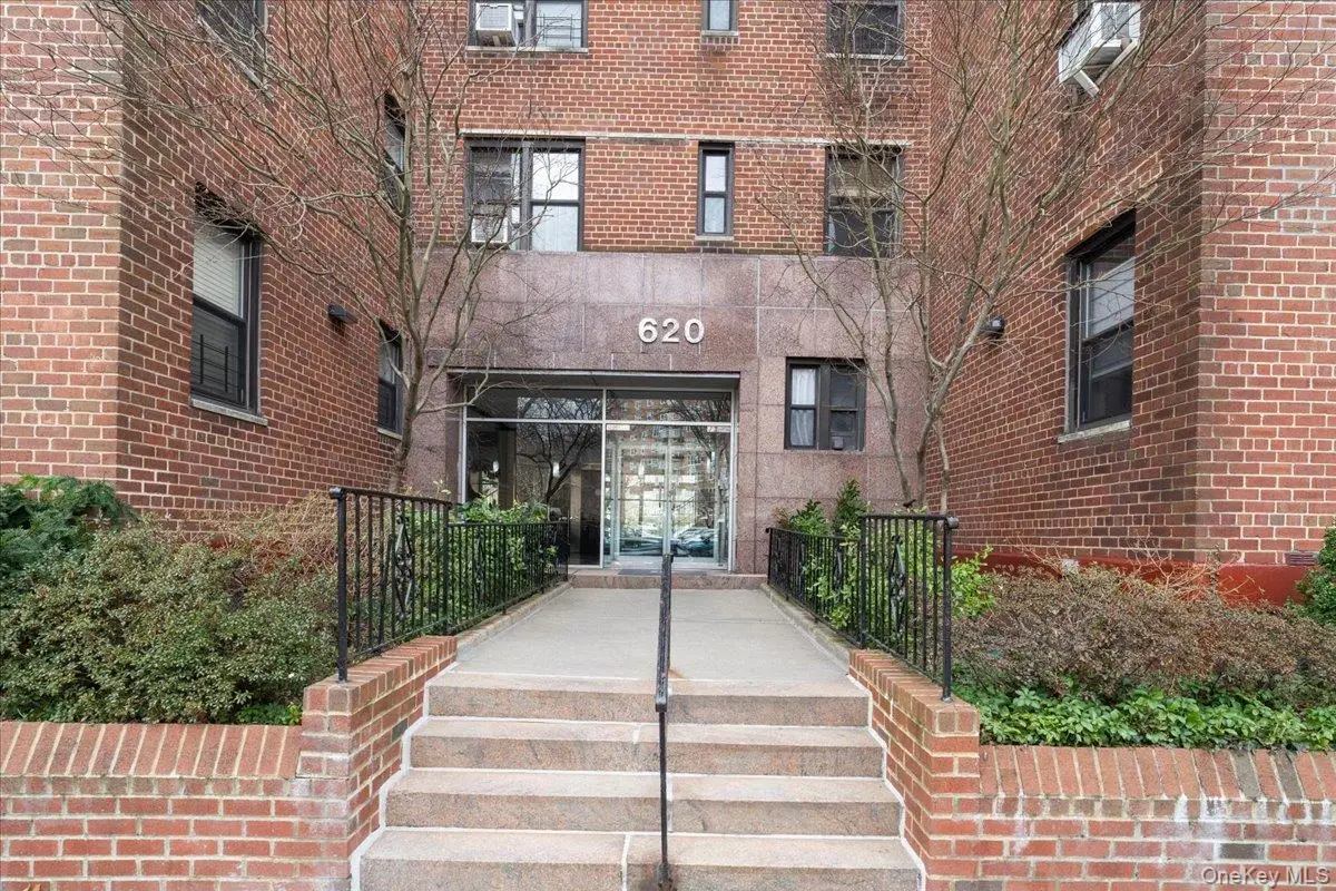 620 W 239th Street #3A, Bronx, NY 10463 - #1