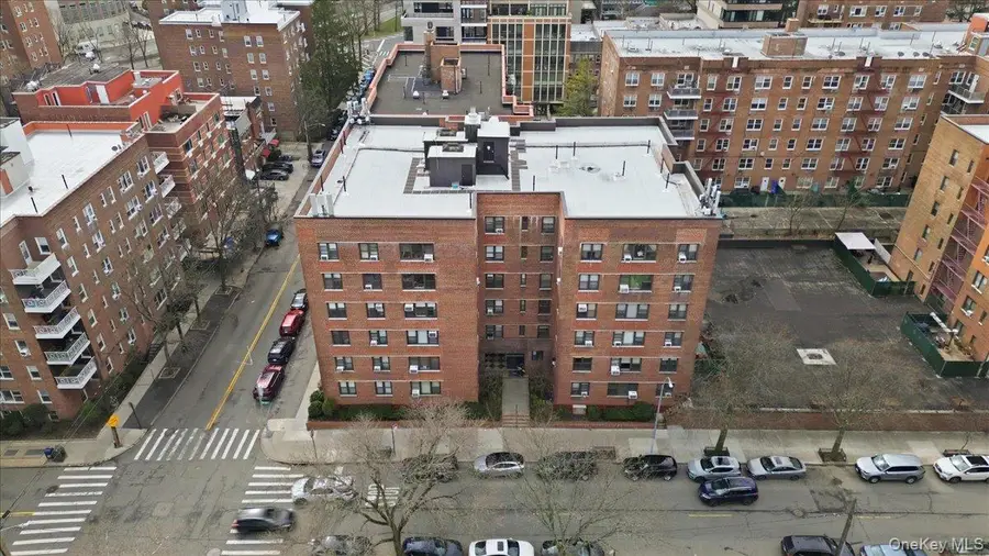 620 W 239th Street #3A, Bronx, NY 10463 - #2