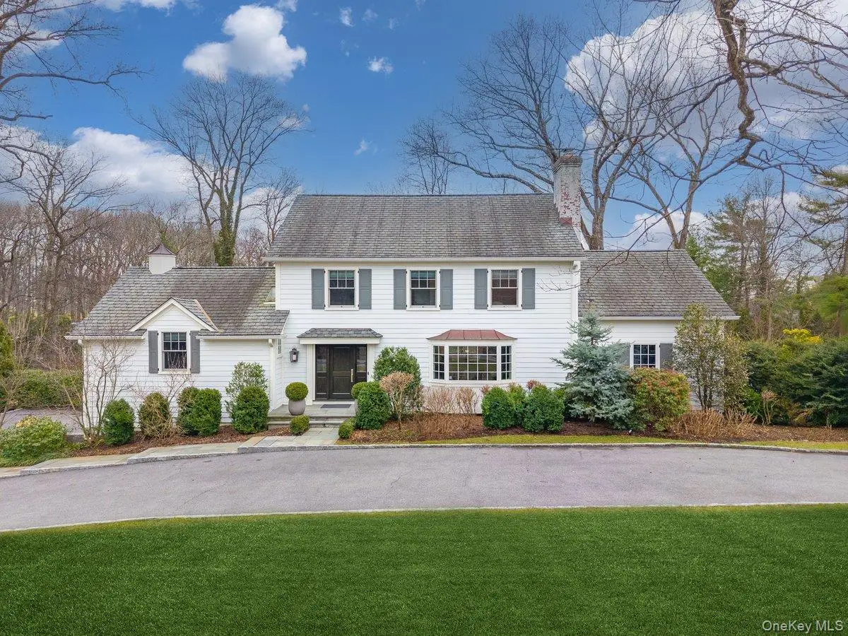 151 Griffen Avenue, Scarsdale, NY 10583 - #1