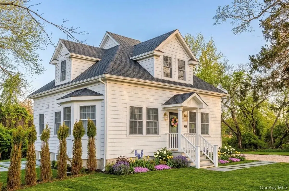 54 Hayground Road, Water Mill, NY 11976 - #1