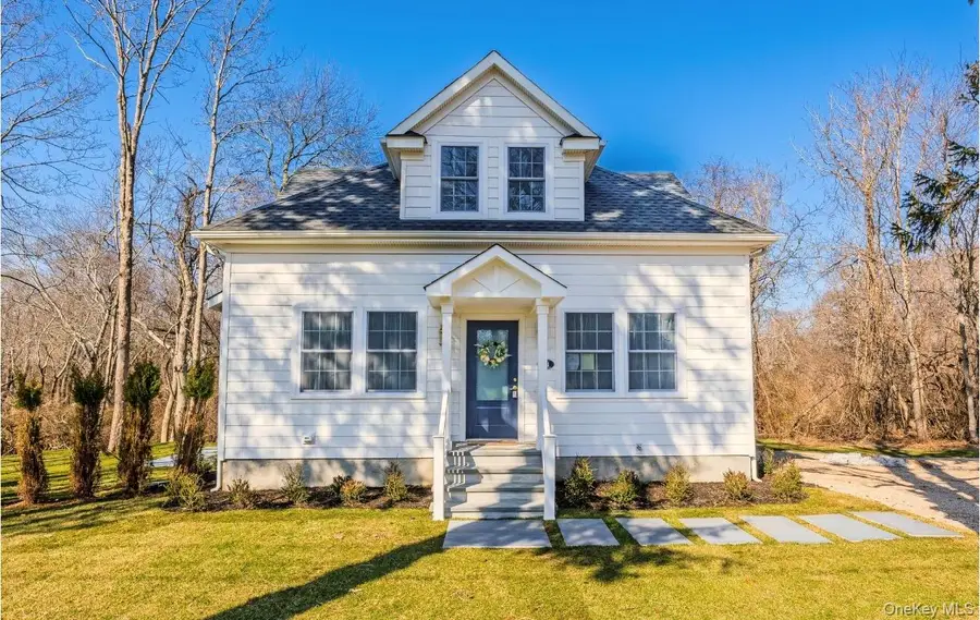 54 Hayground Road, Water Mill, NY 11976 - #2