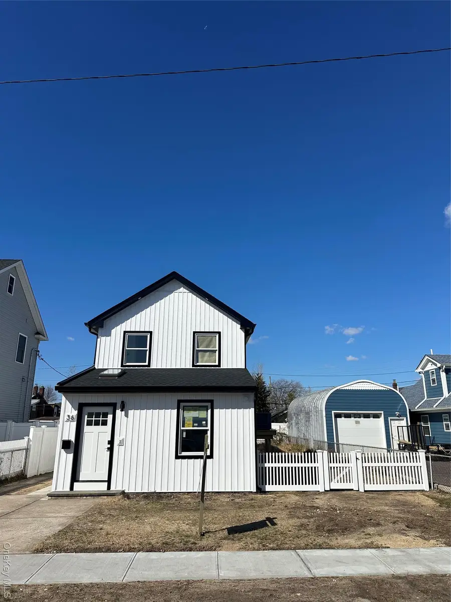 36 Kildare Road, Island Park, NY 11558 - #2