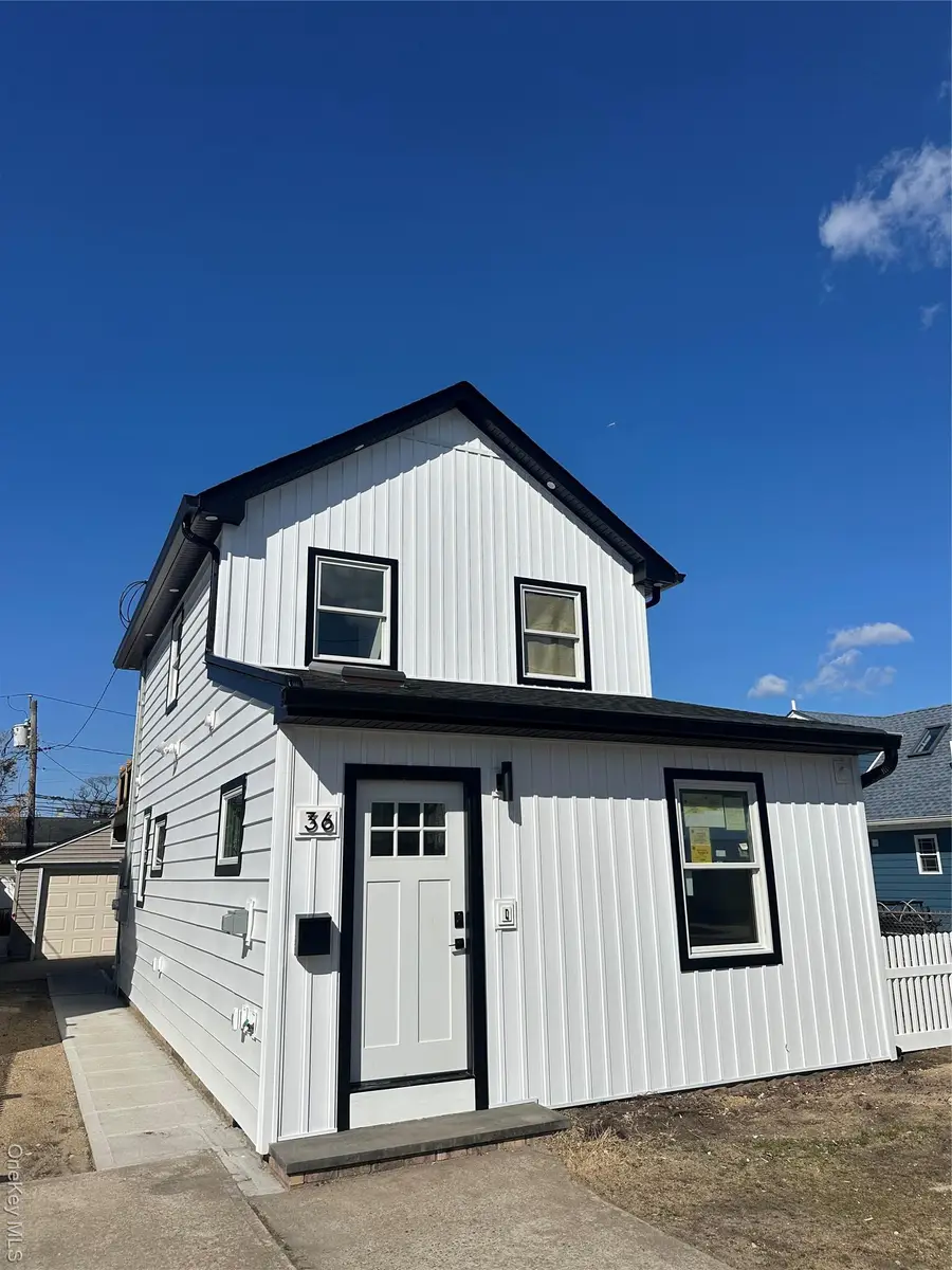 36 Kildare Road, Island Park, NY 11558 - #3