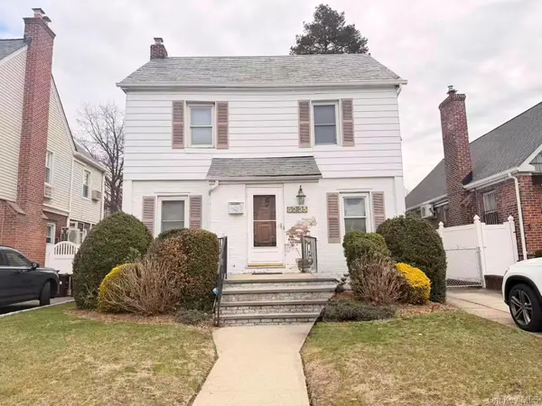 50-35 213th Street, Bayside, NY 11364