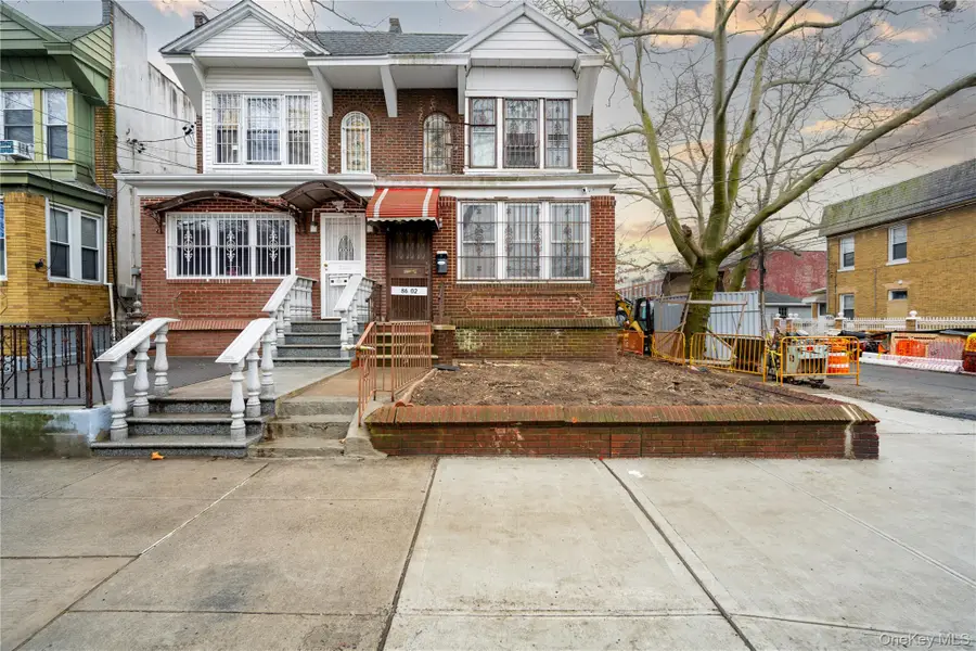 86-02 91 Avenue, Woodhaven, NY 11421 - #2