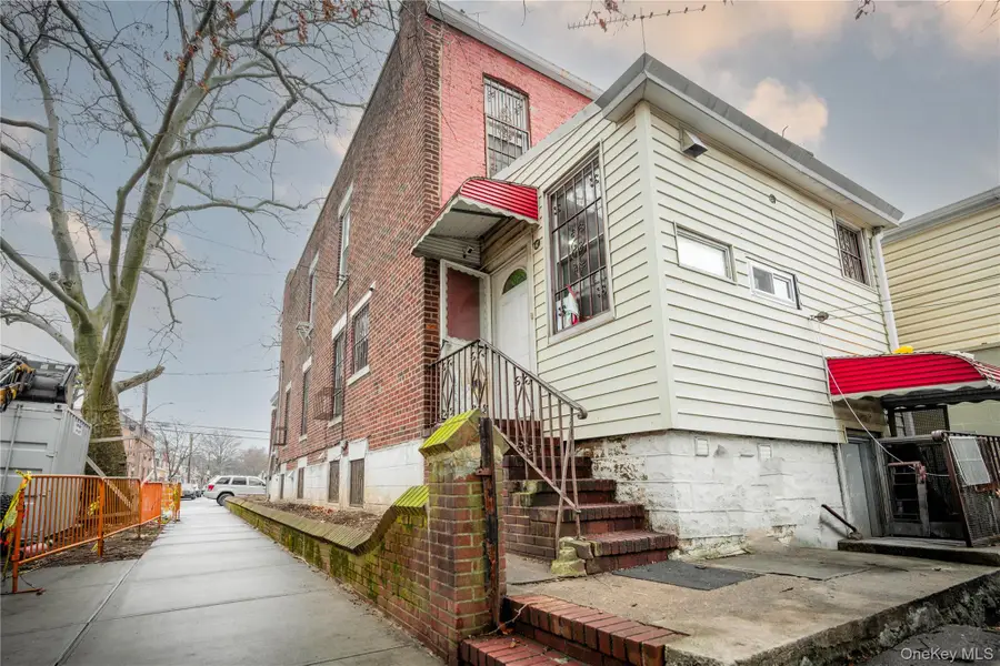 86-02 91 Avenue, Woodhaven, NY 11421 - #3