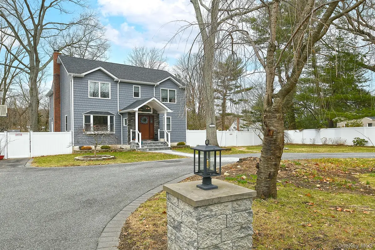 2457 New York Avenue, Melville, NY 11747 - #1