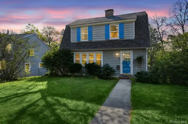 65 Euclid Avenue, Hastings-on-Hudson, NY 10706