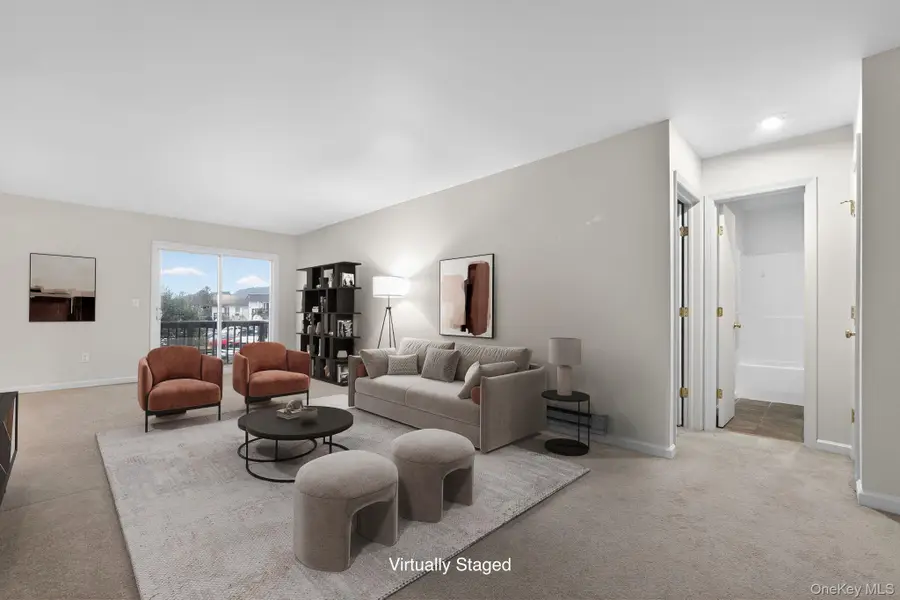 25 Village Park Drive #3A, Fishkill, NY 12524 - #3