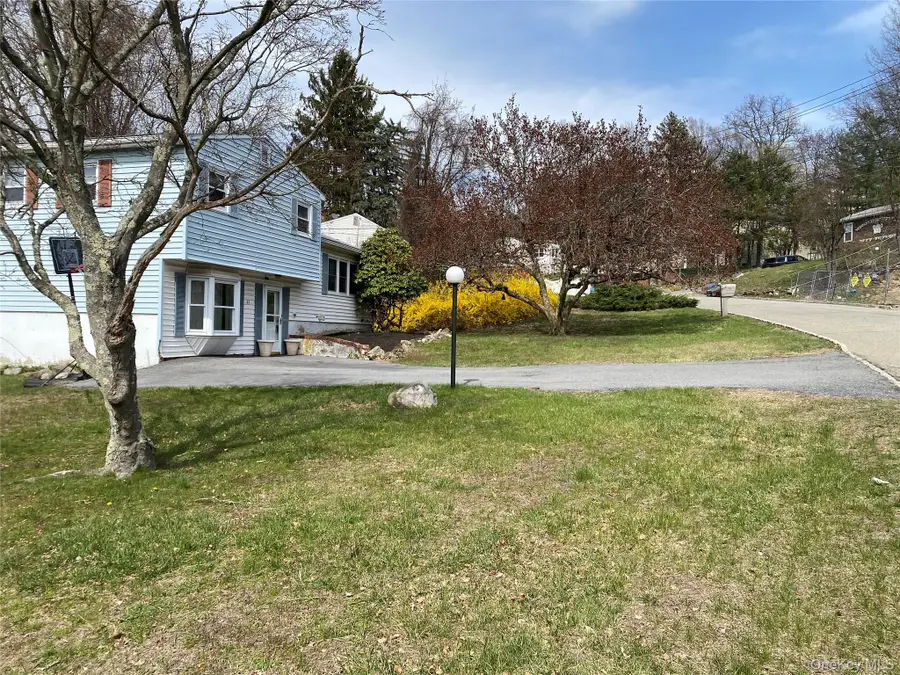 43 Duelk Avenue, Monroe, NY 10950 - #2