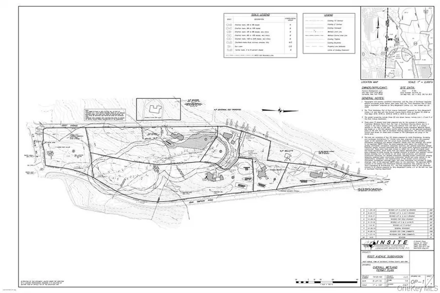 Lot 5,  74 Root Avenue, Southeast, NY 10509 - #3