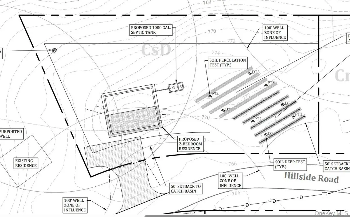 Hillside Road, Carmel, NY 10512 - #1