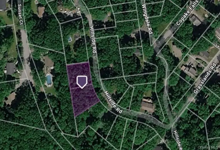Hillside Road, Carmel, NY 10512 - #2