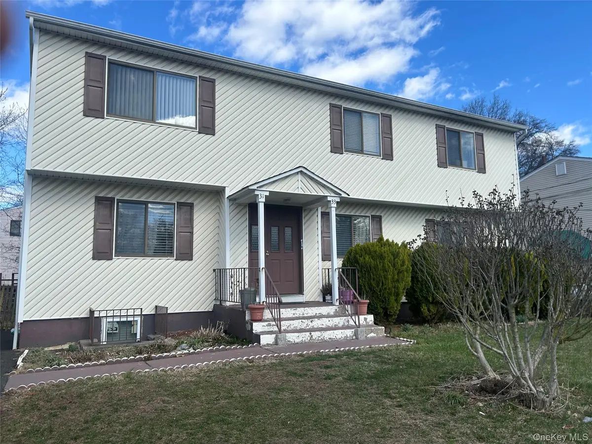 31-33 Gerow Avenue, Spring Valley, NY 10977 - #1