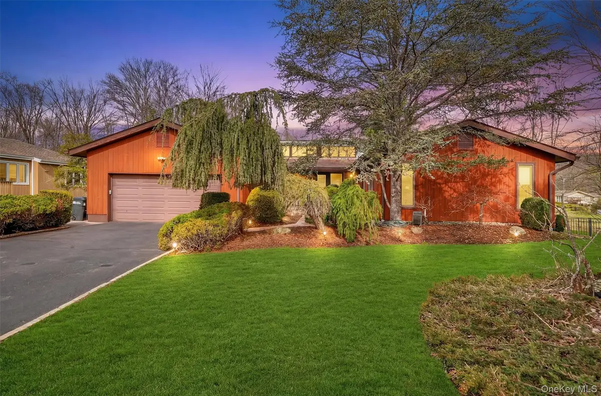 8 Augusta Court, New City, NY 10956 - #1