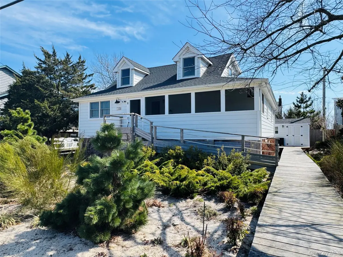 106 Oak Beach Road, Oak Beach, NY 11702 - #1