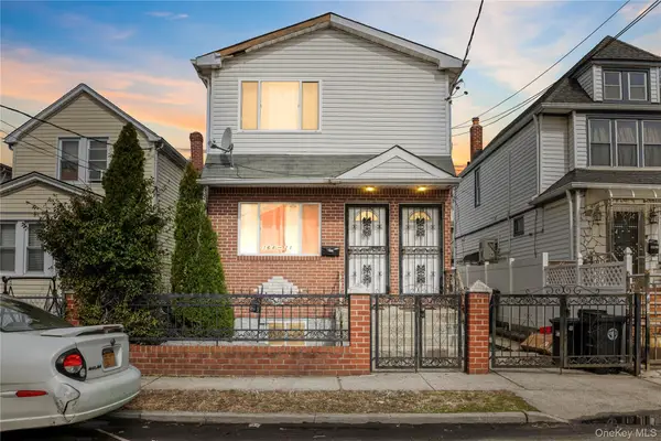 16421 109th Drive, Jamaica, NY 11433