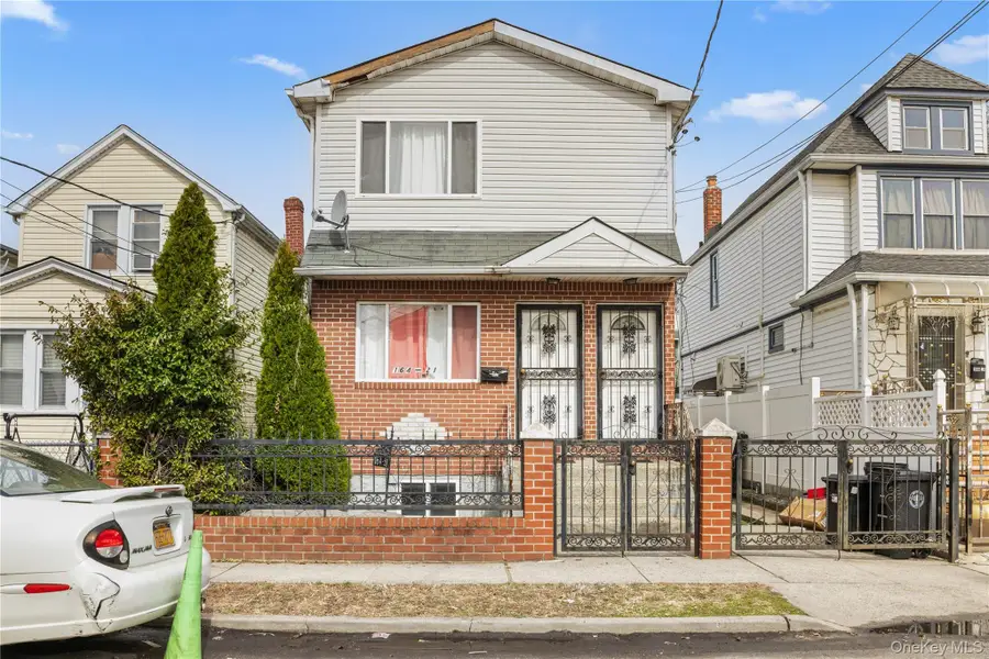 16421 109th Drive, Jamaica, NY 11433 - #2