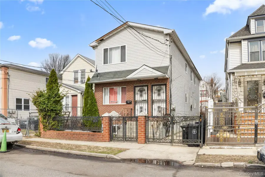 16421 109th Drive, Jamaica, NY 11433 - #3