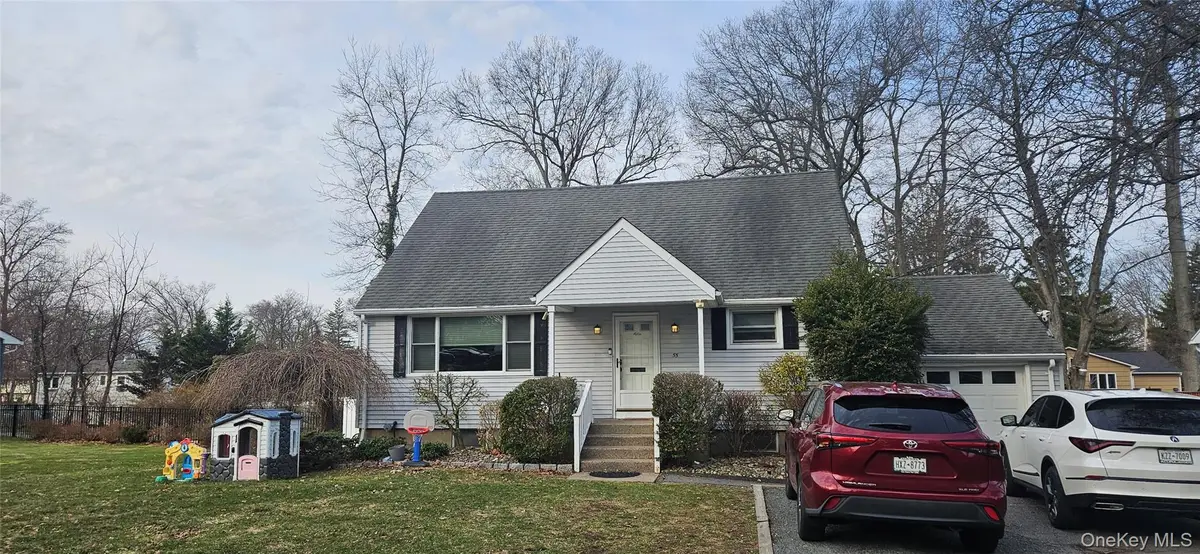 55 Sherwood Drive, Nanuet, NY 10954 - #1