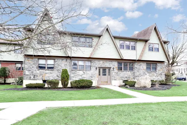 26 Milford Lane #F, Suffern, NY 10901