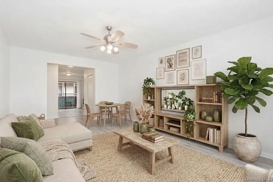 26 Milford Lane #F, Suffern, NY 10901 - #3