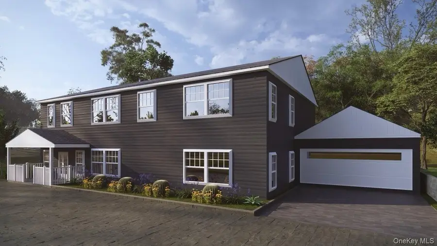 131 Riley Road, New Windsor, NY 12553 - #2