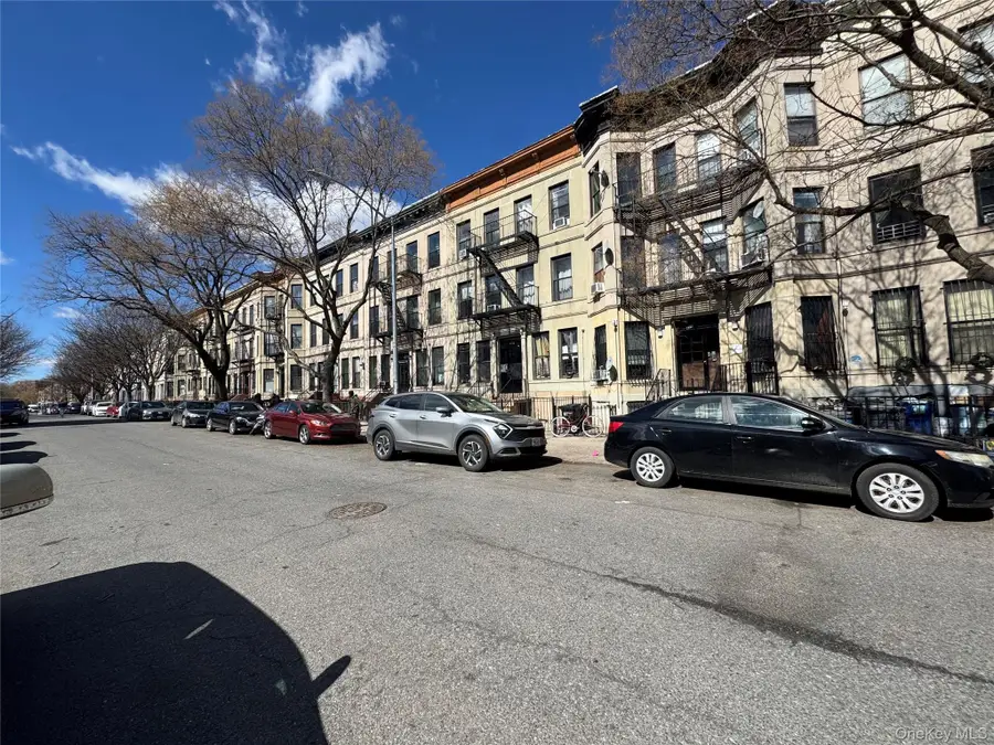 417 Chauncey Street #3A, Brooklyn, NY 11233 - #3
