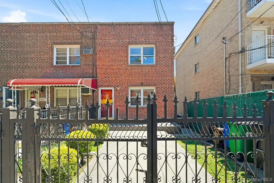 1822 Delancey Place, Bronx, NY 10462 - #2