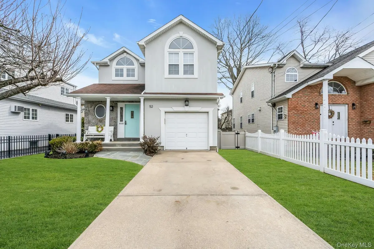 52 Edgewood Road, Port Washington, NY 11050 - #1