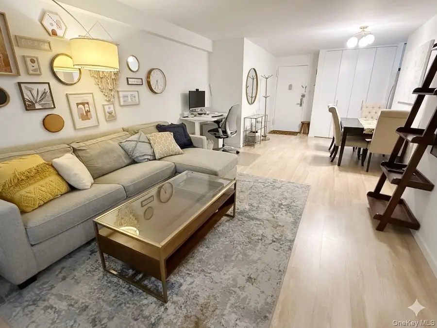 77 Fulton Street #6F, New York, NY 10038 - #3