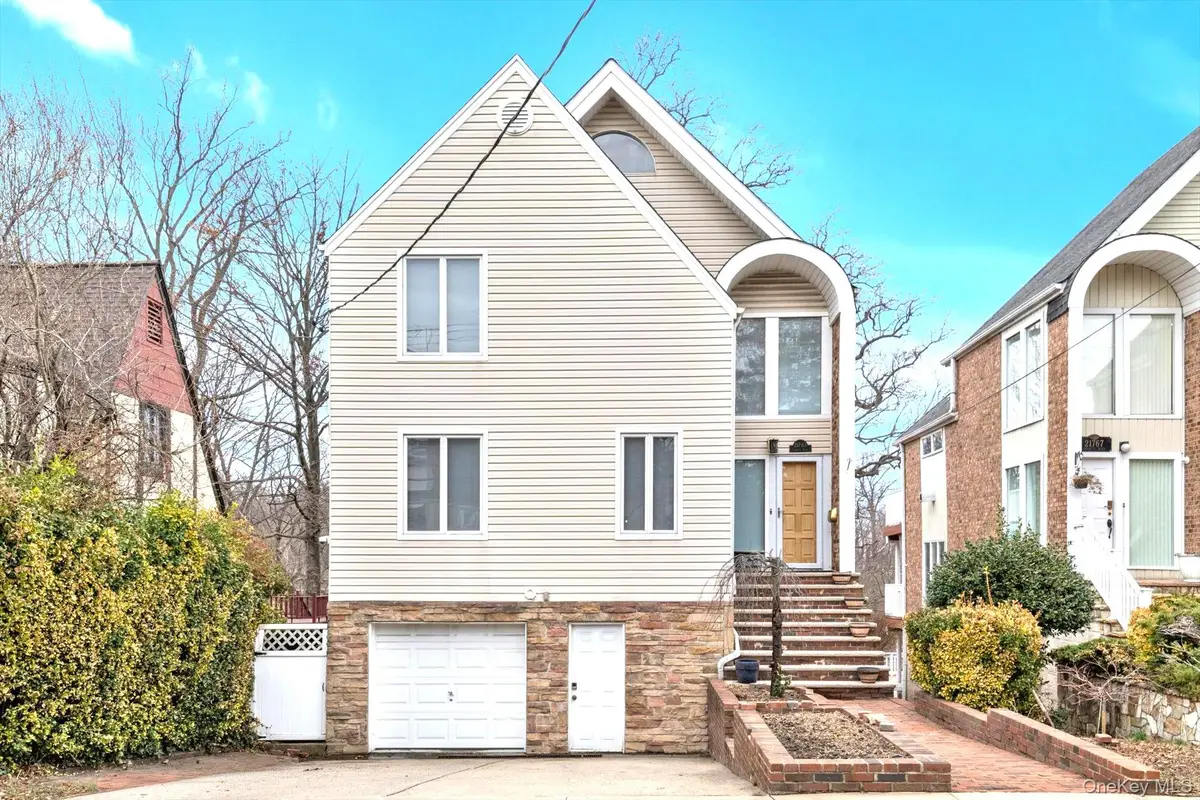 217-63 Corbett Road, Bayside, NY 11361 - #1