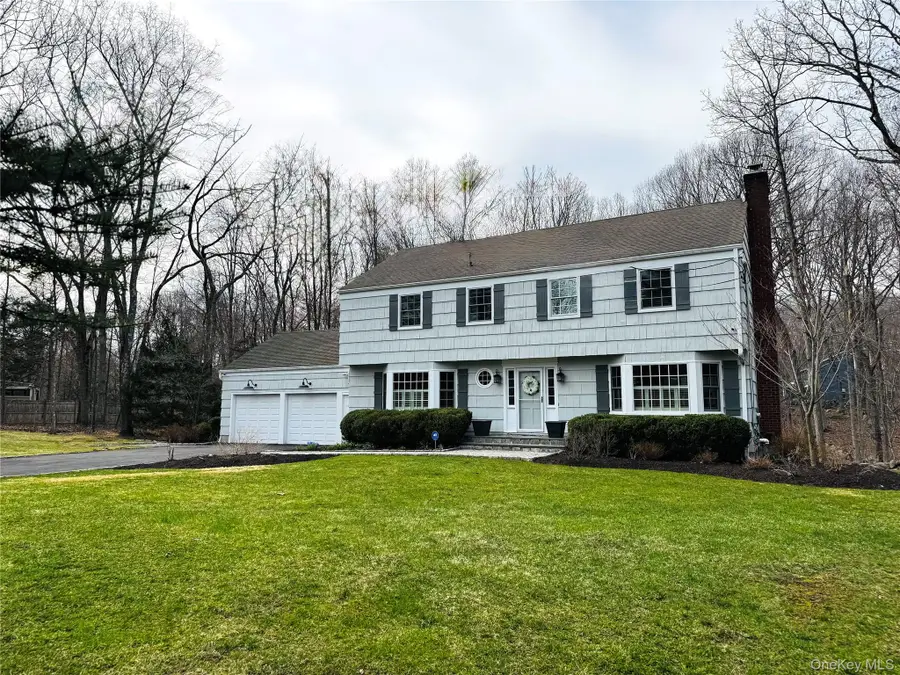 19 Deer Run Road, South Salem, NY 10590 - #3