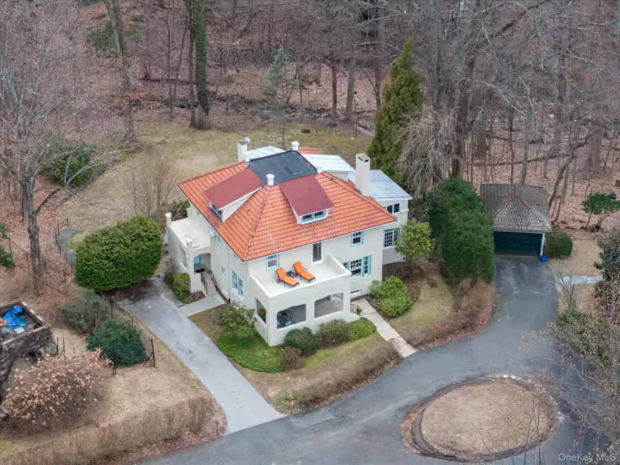 75 Oliphant Avenue, Dobbs Ferry, NY 10522 - #3