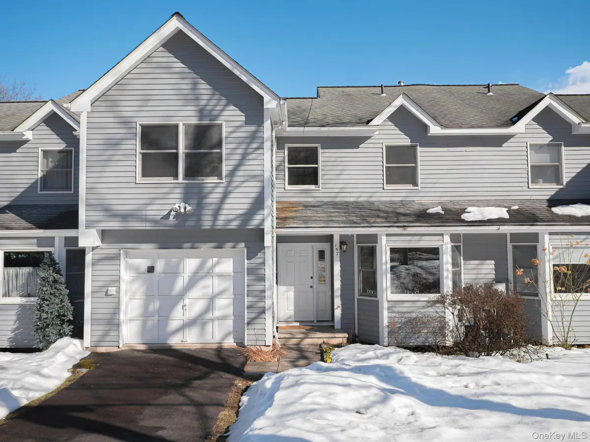 157 N Franklin Street, Nyack, NY 10960 - #1