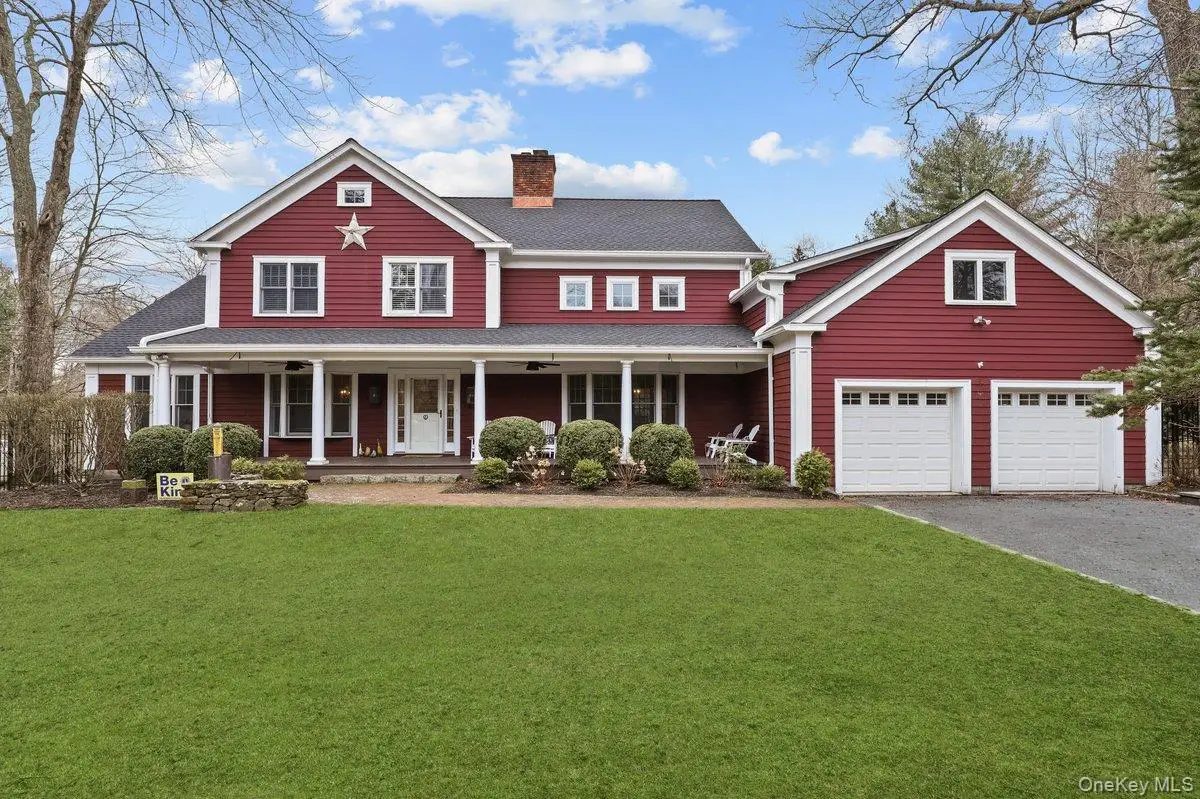 6 Orchard Drive, South Salem, NY 10590 - #1