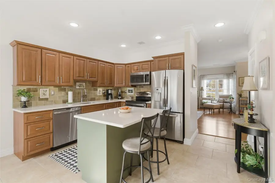 324 Ivy Trail, Rhinebeck, NY 12572 - #2