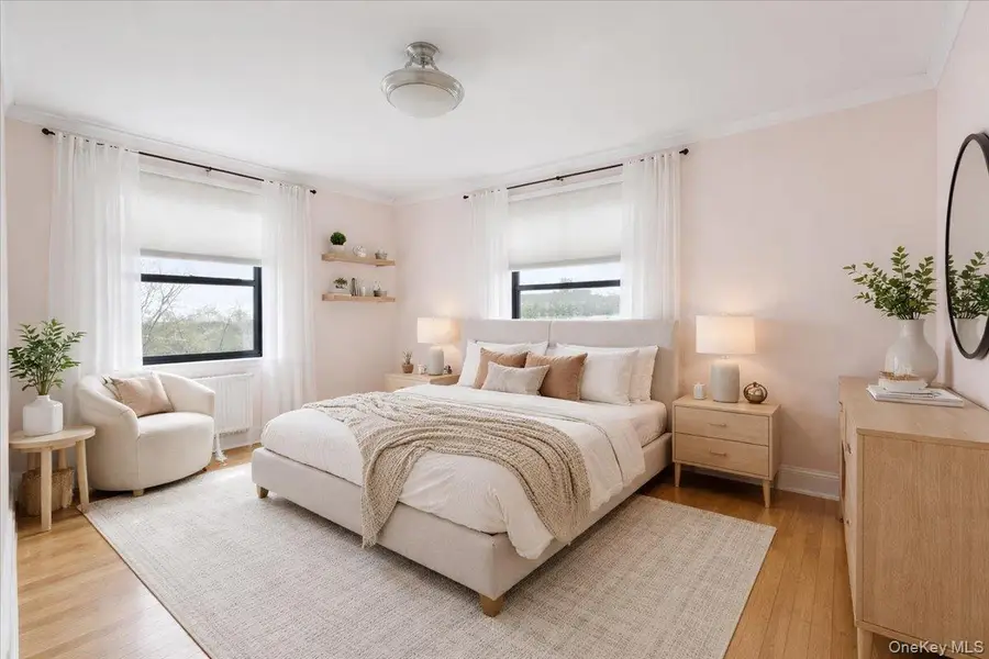 85-11 Lefferts Boulevard #5A, Kew Gardens, NY 11415 - #2