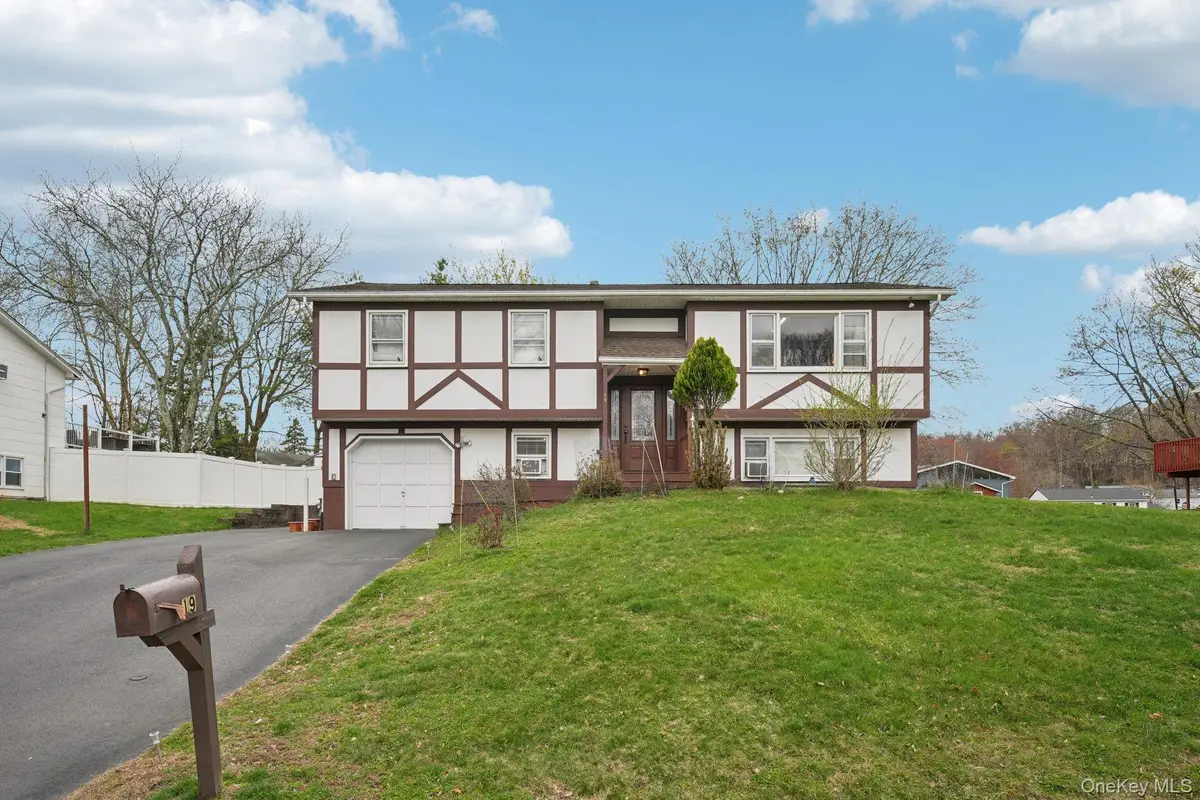 19 Northpark Drive, Garnerville, NY 10923 - #1