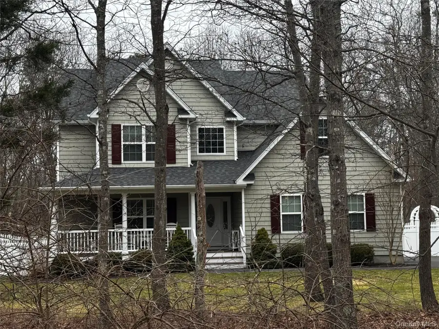 186 Bernstein Boulevard, Center Moriches, NY 11934 - #3