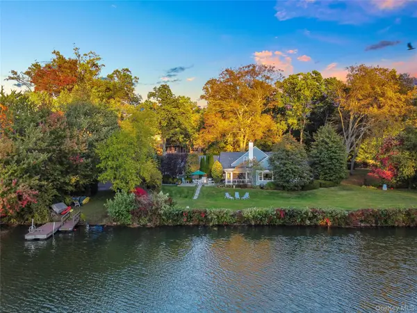 180 Wilmot Road, New Rochelle, NY 10804