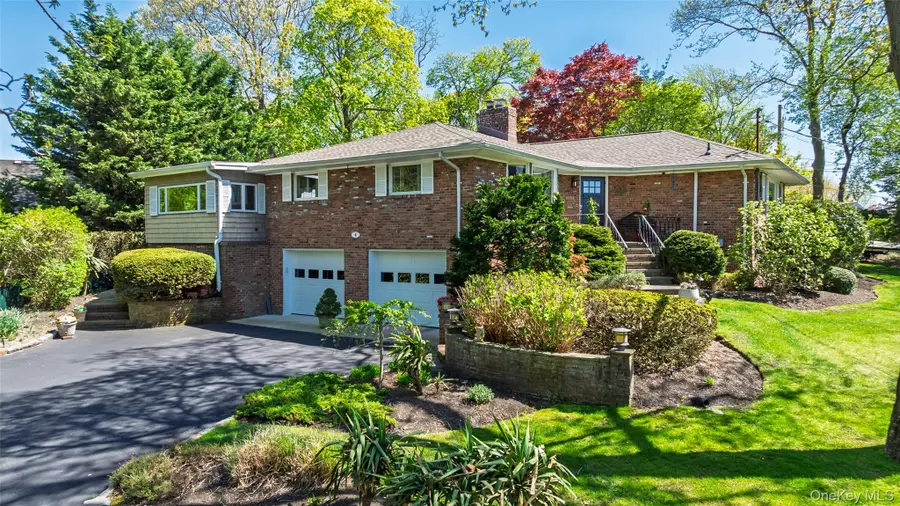 4 Knoll Top Road, Stony Brook, NY 11790 - #2